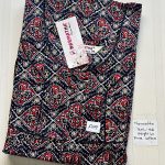 NS275-Narmadha Pleats Brand Nighty