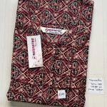 NS277-Narmadha Pleats Brand Nighty