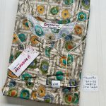 NS280-Narmadha Pleats Brand Nighty