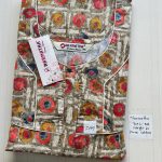 NS281-Narmadha Pleats Brand Nighty