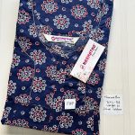 NS283-Narmadha Pleats Brand Nighty