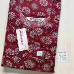 NS284-Narmadha Pleats Brand Nighty