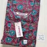 NS288-Narmadha Pleats Brand Nighty