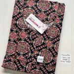 NS290-Narmadha Pleats Brand Nighty