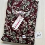 NS293-Narmadha Pleats Brand Nighty