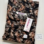 NS294-Narmadha Pleats Brand Nighty