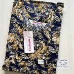 NS295-Narmadha Pleats Brand Nighty