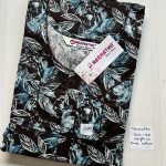 NS296-Narmadha Pleats Brand Nighty