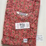 NS297-Narmadha Pleats Brand Nighty