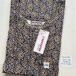 NS300-Narmadha Pleats Brand Nighty