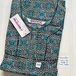 NS299-Narmadha Pleats Brand Nighty