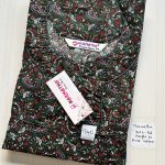 NS305-Narmadha Pleats Brand Nighty