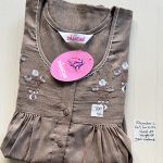 00ASSF-159-SHANDAR FREE SIZE NIGHTY