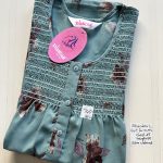 00ASSF-160-SHANDAR FREE SIZE NIGHTY