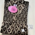 00ASSF-162-SHANDAR FREE SIZE NIGHTY