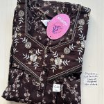 00ASSF-170-SHANDAR FREE SIZE NIGHTY