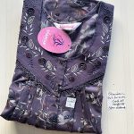 00ASSF-173-SHANDAR FREE SIZE NIGHTY