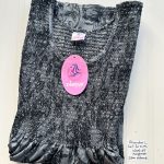 00ASSF-176-SHANDAR FREE SIZE NIGHTY