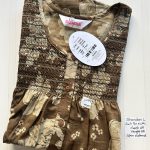 00ASSF-177-SHANDAR FREE SIZE NIGHTY