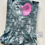 00ASSF-179-SHANDAR FREE SIZE NIGHTY