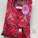 00ASSF-183-SHANDAR FREE SIZE NIGHTY