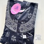 00ASSF-189-SHANDAR FREE SIZE NIGHTY