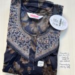 00ASSF-208-SHANDAR FREE SIZE NIGHTY