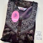 00ASSF-209-SHANDAR FREE SIZE NIGHTY