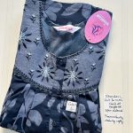 00ASSF-210-SHANDAR FREE SIZE NIGHTY