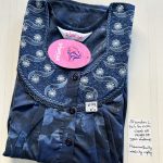 00ASSF-212-SHANDAR FREE SIZE NIGHTY