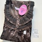 00ASSF-219-SHANDAR FREE SIZE NIGHTY