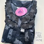 00ASSF-222-SHANDAR FREE SIZE NIGHTY