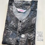 00ASSF-224-SHANDAR FREE SIZE NIGHTY