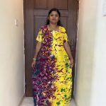 PPCZ050-Peacock Brand Zip Nighty