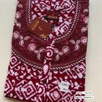 0272JL-Jessica Batik Pleats Nighty-Under 599