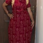 00A1702PPJN-Pranjul Nighty