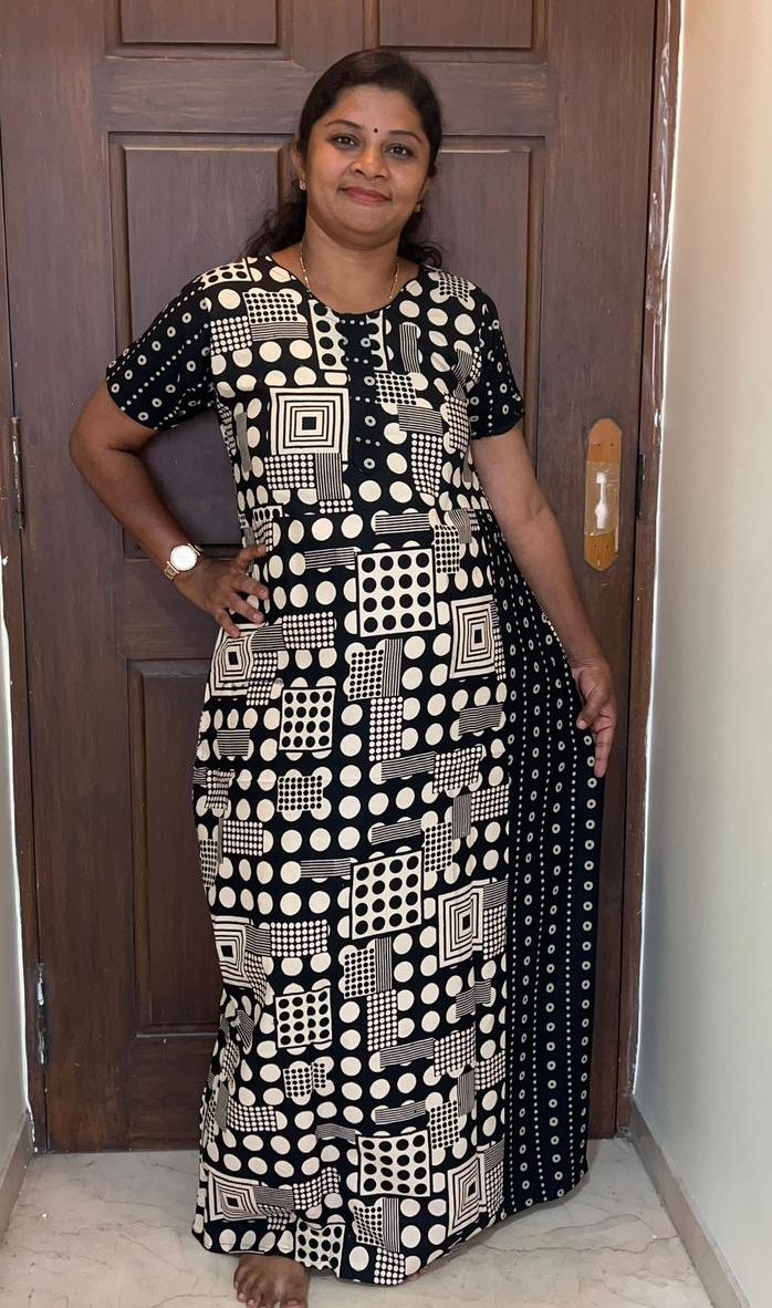 WhatsApp Image 2026-01-31 at 2.55.47 PM 00A1706PPJN-Pranjul Nighty - Image 1