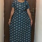 00A1708PPJN-Pranjul Nighty