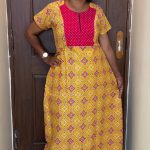 00A1712PPJN-Pranjul Nighty