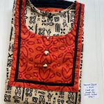 PJC006-Pure Jaipur Cotton No-Zip