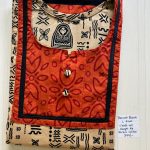 PJC008-Pure Jaipur Cotton No-Zip