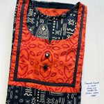 PJC008-Pure Jaipur Cotton No-Zip