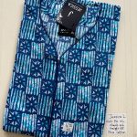 0195JL-Jessica Zip Nighty - Under 599