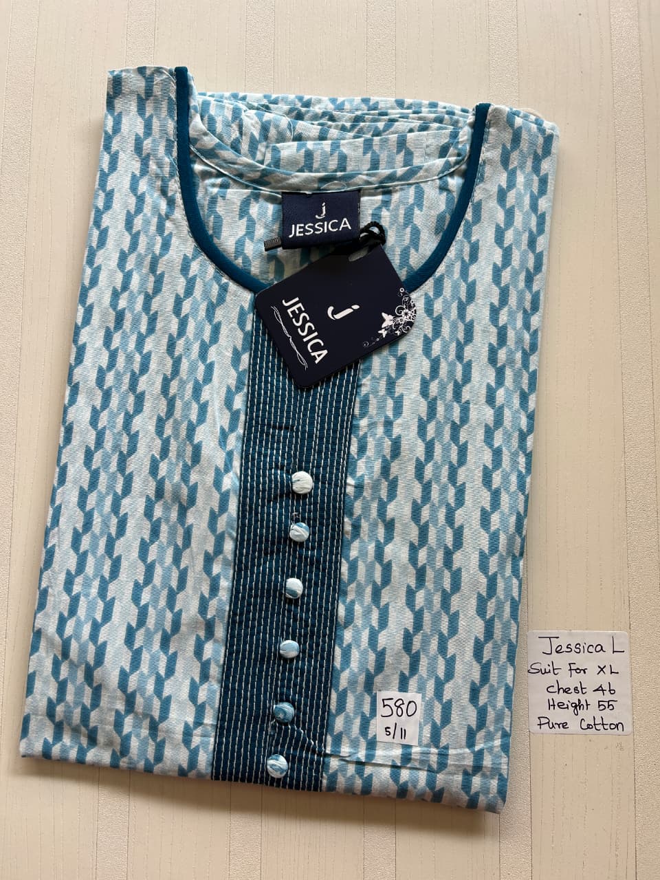 WhatsApp Image 2026-02-06 at 2.03.10 PM 0201JL-Jessica Nighty - Image 1