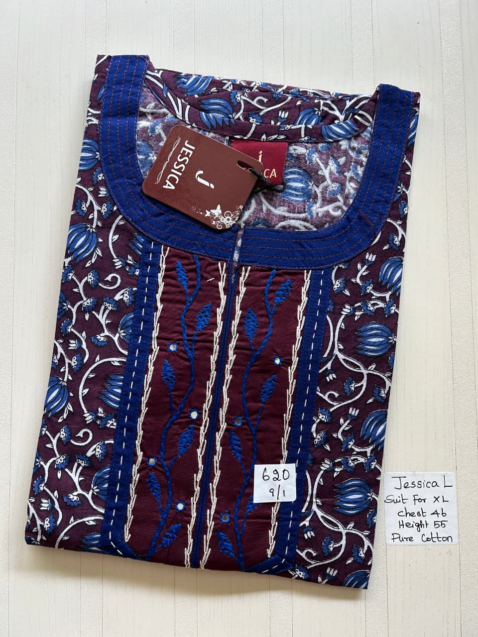 WhatsApp Image 2026-02-06 at 2.08.52 PM 0248JL-Jessica Nighty - Image 1