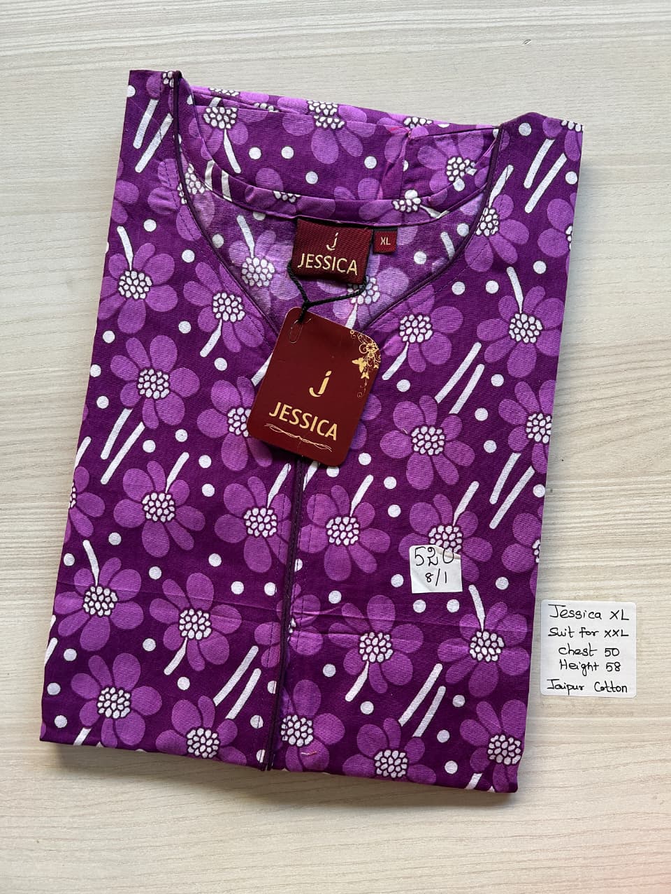 WhatsApp Image 2026-02-06 at 3.42.48 PM 001AJXLN-100-Jessica Nighty - Image 1