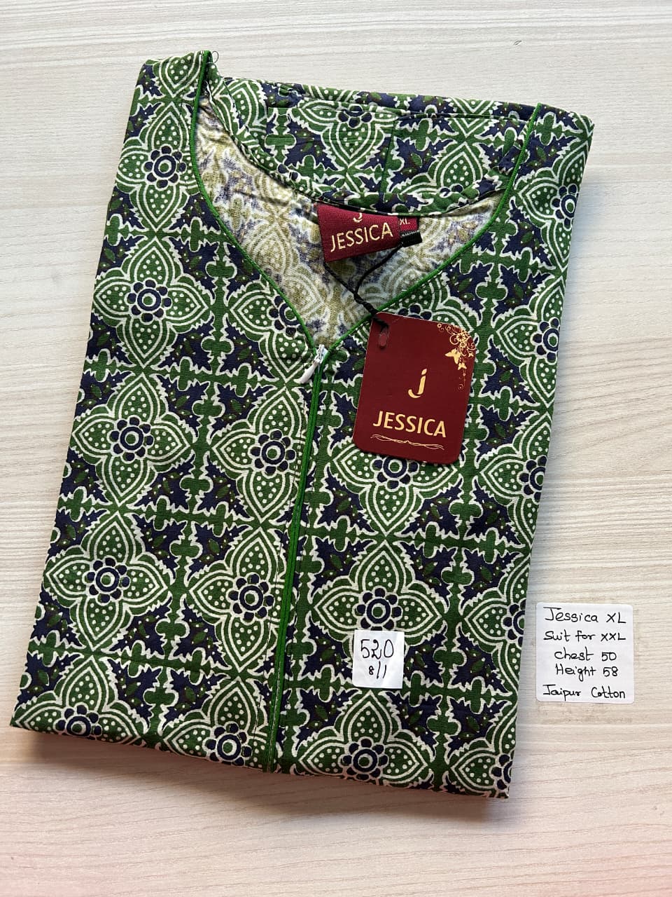 WhatsApp Image 2026-02-06 at 3.42.50 PM (2) 001AJXLN-102-Jessica Nighty - Image 1