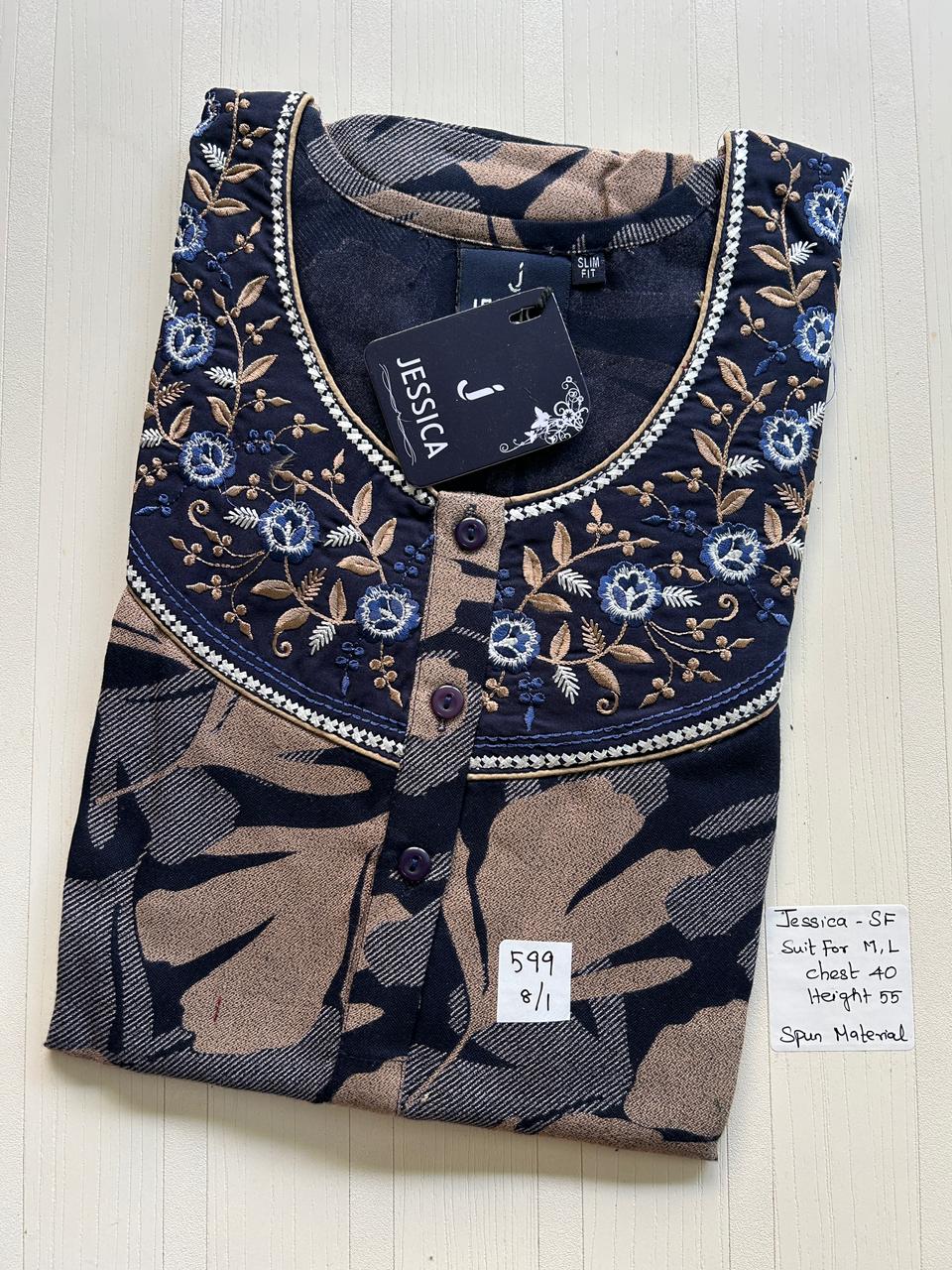 WhatsApp Image 2026-02-08 at 11.24.05 PM 001AJSFN-040-Jessica Slimfit Nighty - Image 1