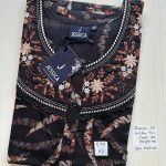 001AJSFN-048-Jessica Slimfit Nighty