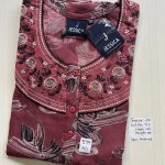 001AJSFN-051-Jessica Slimfit Nighty